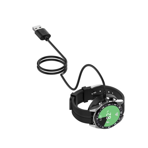 For LG Watch w7 LM-W315 Smart Watch Charger Charging Dock Cradle - Picture 8 of 10