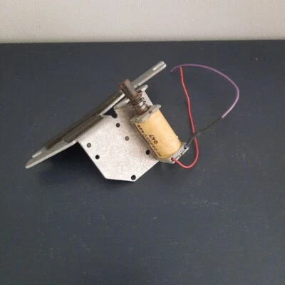 Air hockey pieces pour porte typhoon merit Bobine De Porte - Photo 1/2