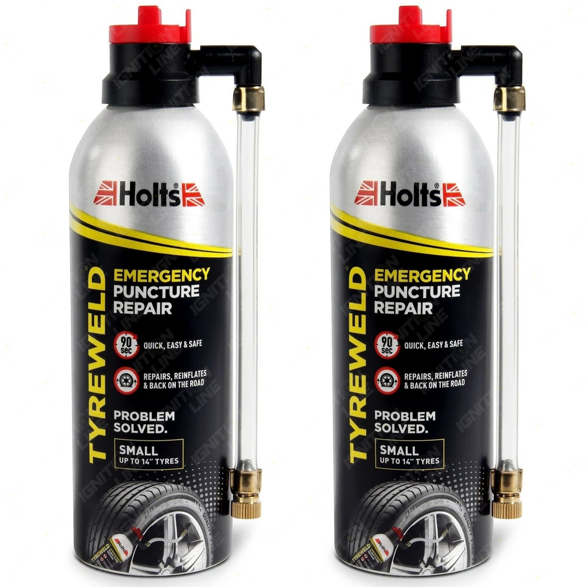 Tyre weld sale