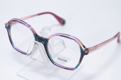 NEW Woow Eyeglasses Party Time 1 Fireworks 3602 51/18/140
