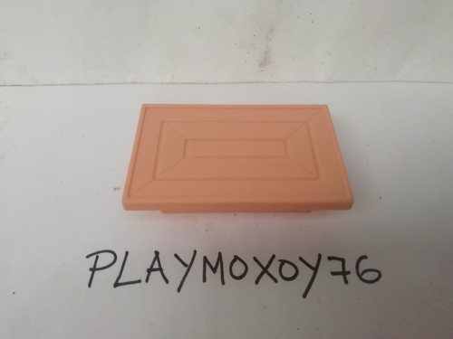 PLAYMOBIL. PLAYMOXOY76. MESA CENTRO CASA SALON. - Picture 2 of 3