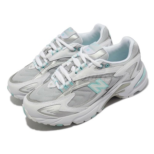 New Balance 725 V1 NB White Silver Blue 