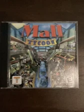 Mall Tycoon (PC, 2002)
