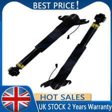 2x Puntoni ammortizzatori posteriori con VDC per Land Rover Discovery Sport L550 2014-