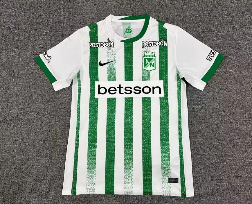 ウェア 2000 Atletico Nacional Home Shirt #10 L 2000 Atletico Nacional Home Shirt #10 L