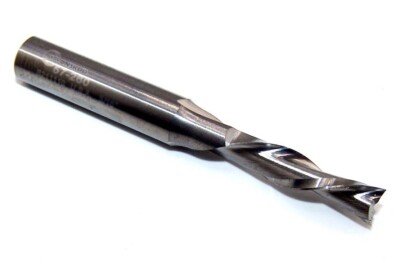 3/16'' (.1875'') Carbide Down Cut Wood Router  ONSRUD 57-260