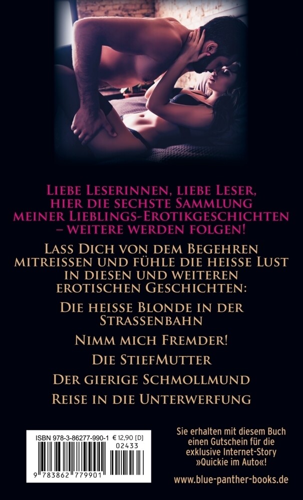 Thumbnail - Machs Mir Richtig Geil Erotische Geschichten. Reise In Die