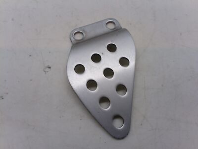 Kawasaki ZX-9R 98-99 Left Fairing Bracket 550201627 | eBay