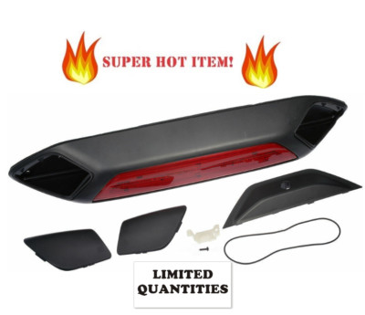 FORD TRANSIT 2018-2019 CENTER HIGH MOUNT 3RD BRAKE LIGHT 