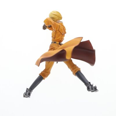 Alice L Marvin 1/8 Figure Pumpkin Scissors Good Smile Company