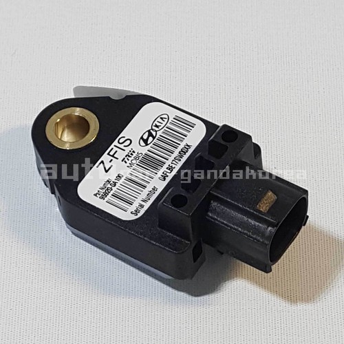 959200A100 Front Impact Sensor For HYUNDAI ELANTRA TOURING i30 i30CW 2009- - Picture 5 of 9