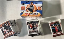 2024-25 NBA HOOPS Basketball Base #1-230 Complete Your Set - You Pick Card.