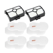 Filter for Shark HZ3002 HZ3000 HZ4002 Stratos Ultralight Corded Stick Vacuum