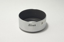 Ricoh Brass Hood "Great" R-1