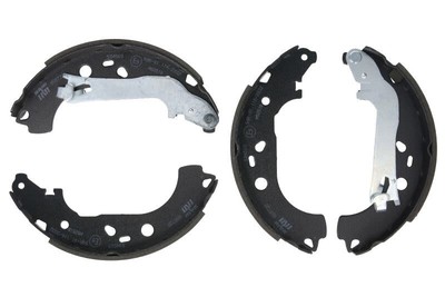 TRW Automotive Aftermarket GS8738: Kit Ganasce Freno, Ricambio Originale Per Impianto Frenante. Qualità Affidabile. - 3