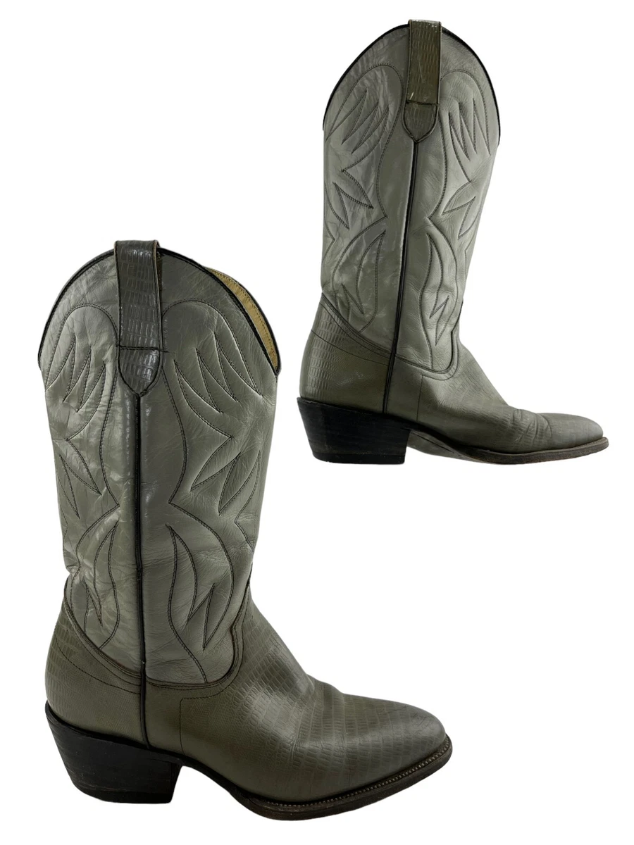Ariat cimarron shop boots