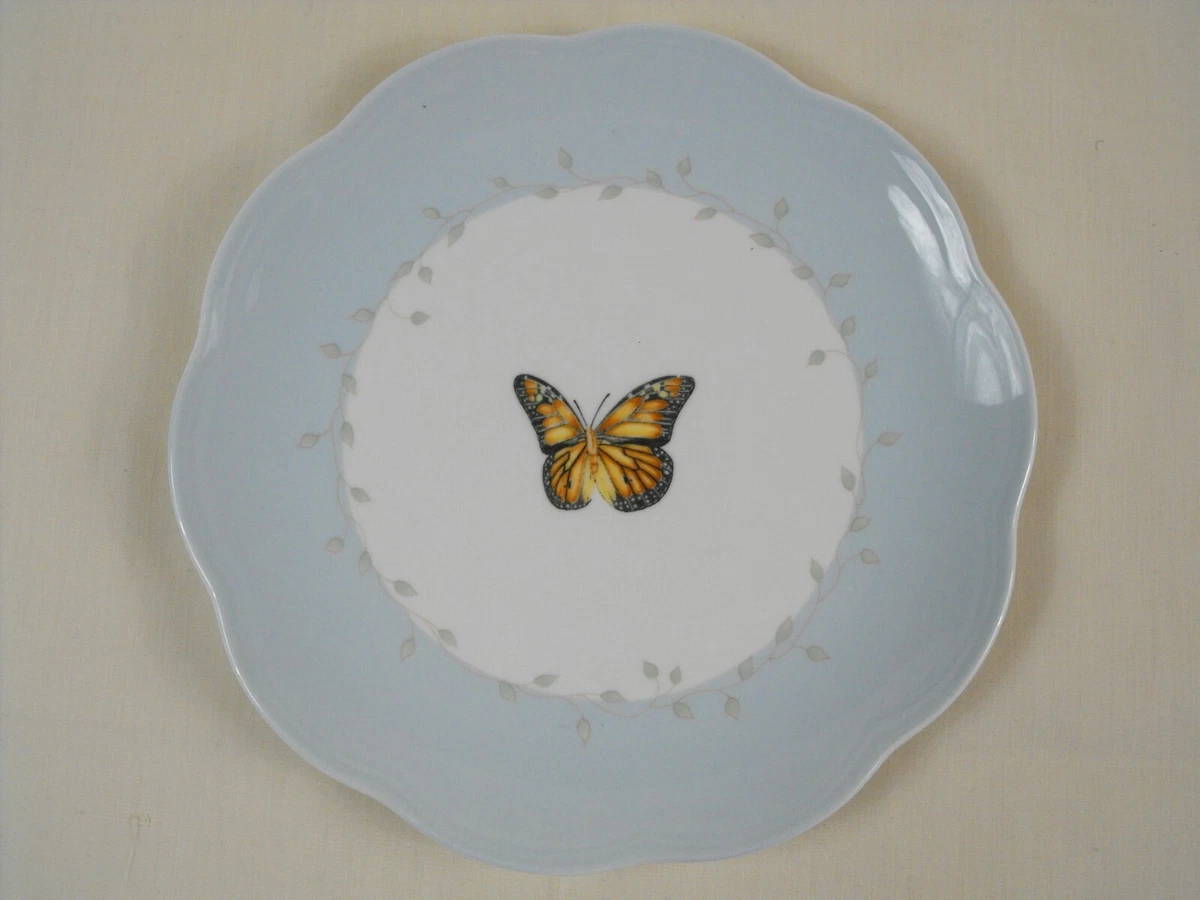 Lenox butterfly meadow blue cheap