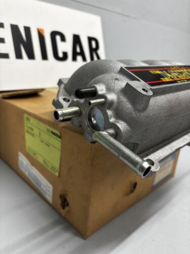 Mazda 323 BG Inlet/Intake Manifold For 1991 On *Very Rare NOS* B3F5-13-130B - Picture 3 of 21