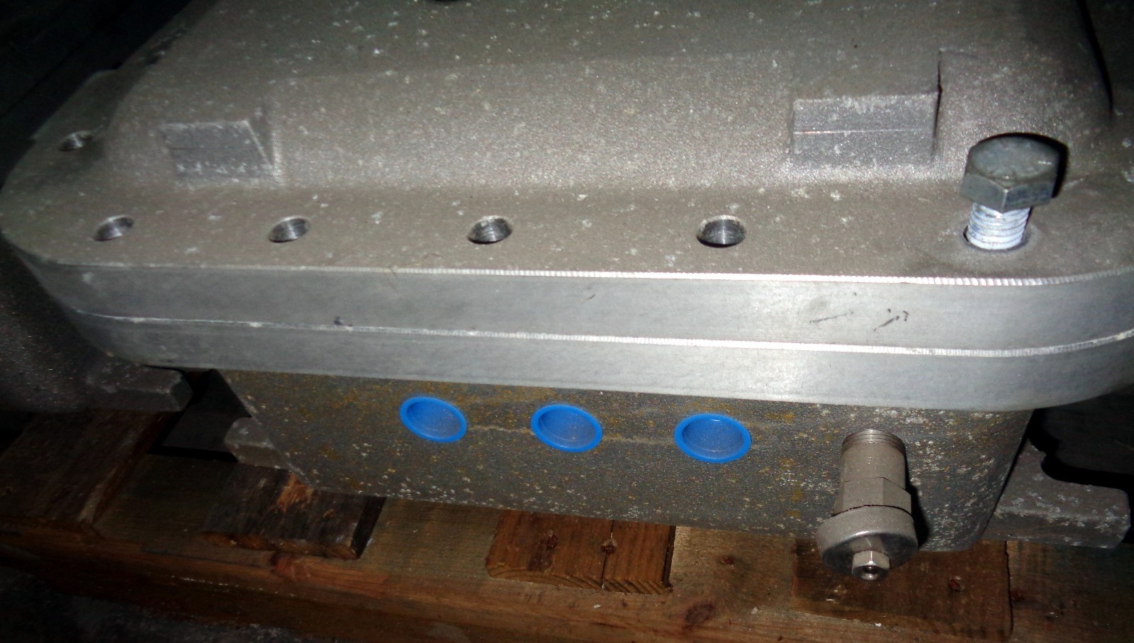 ADALET XCE 121206 EXPLOSION PROOF ENCLOSURE eBay