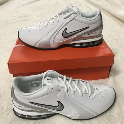 men's nike reax tr 3 sl training shoes