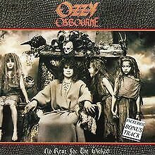 No rest for the wicked by Ozzy Osbourne | CD | condition good - Picture 1 of 1