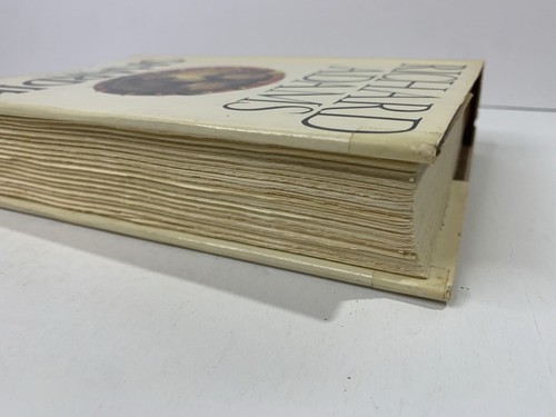 “Shardik” Richard Adams 1974 Hardcover Dust jacket Vtg - Foto 10 di 12