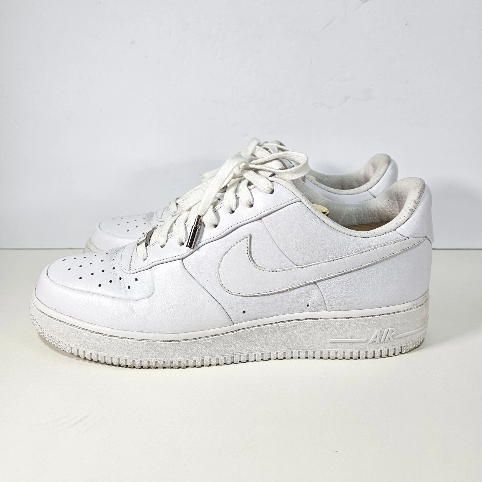 Chaussures Nike Air Force 1 Supreme '07 homme taille 11 XXV 25e anniversaire Bruce Kilgore