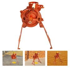 Manual Corn Thresher, Corn Thresher, Hand Crank Corn Sheller