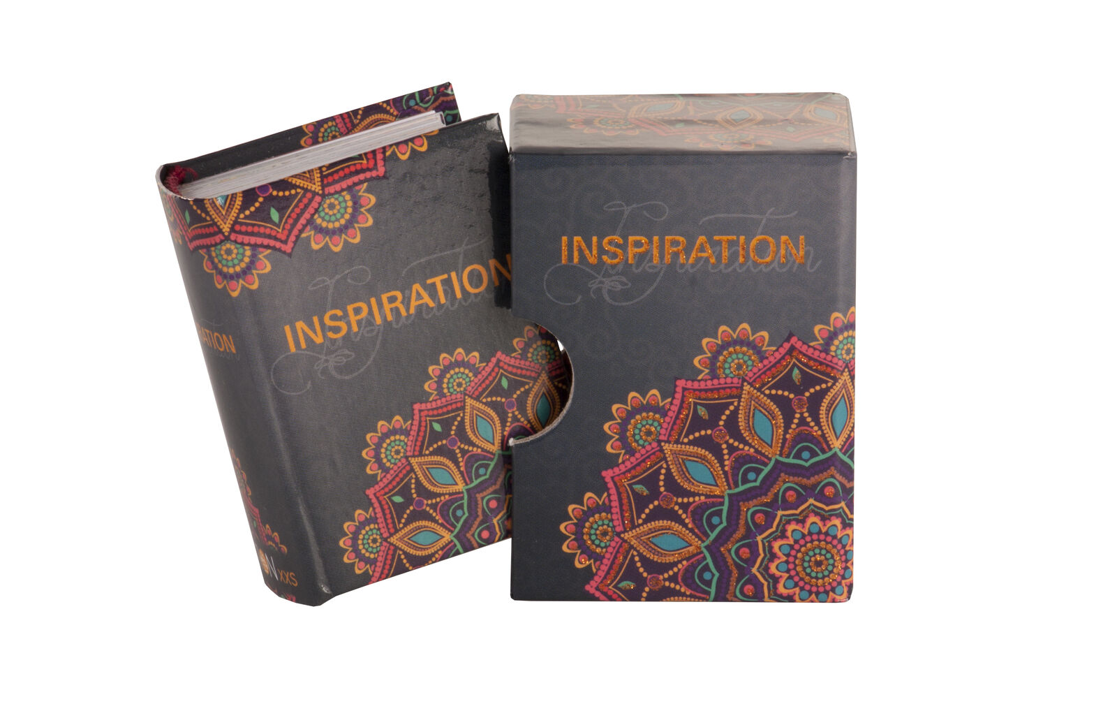 Thumbnail - Unbekannt. / Inspiration