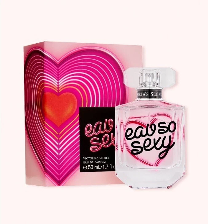 Victoria's Secret EAU так сексуальный 50 мл духи - ограниченный выпуск - Изображение 2 из 4