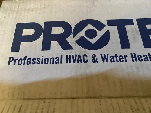 Protech ECM Motor Blower Direct Drive 1/3 HP 208-230V 51-106544-00-01