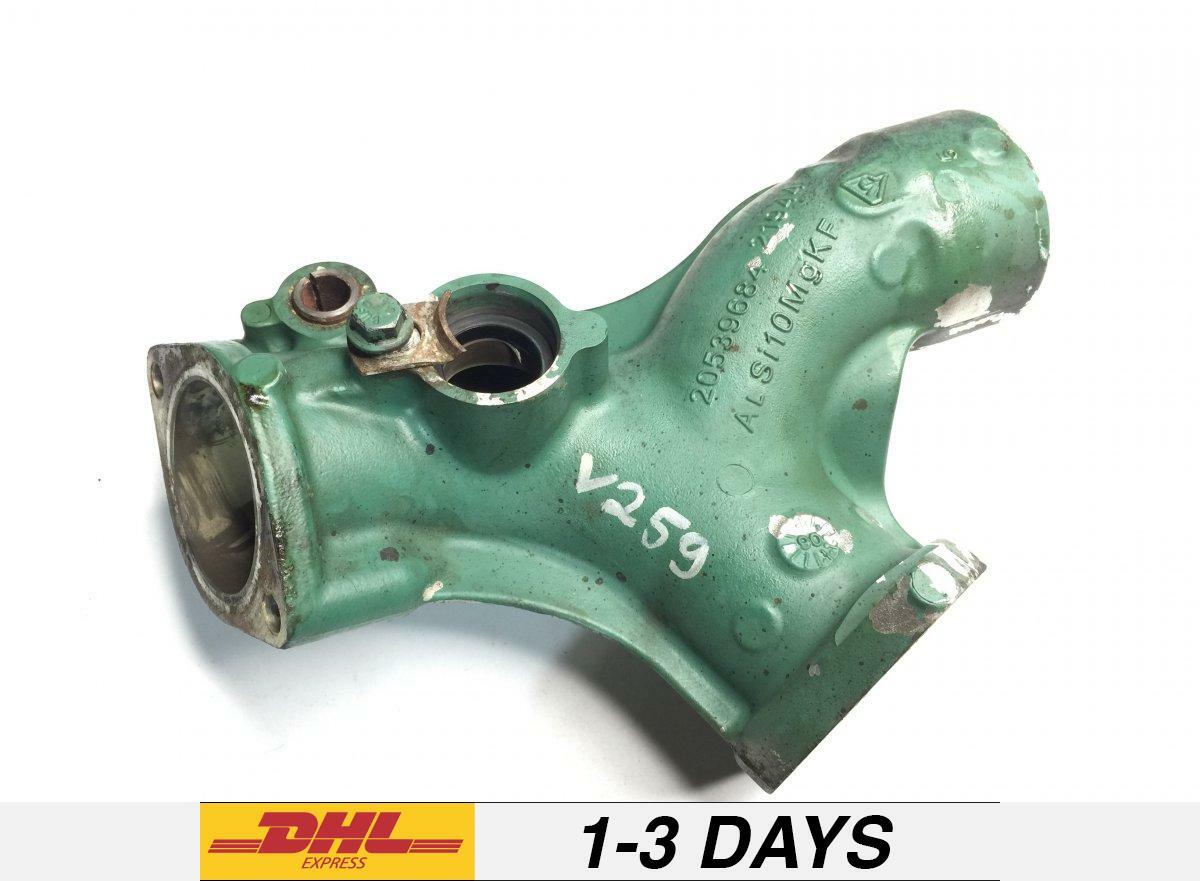 VOLVO Coolant Pipe 20539684 20527991 # | eBay VOLVO Coolant Pipe 20539684 20527991 # | eBay