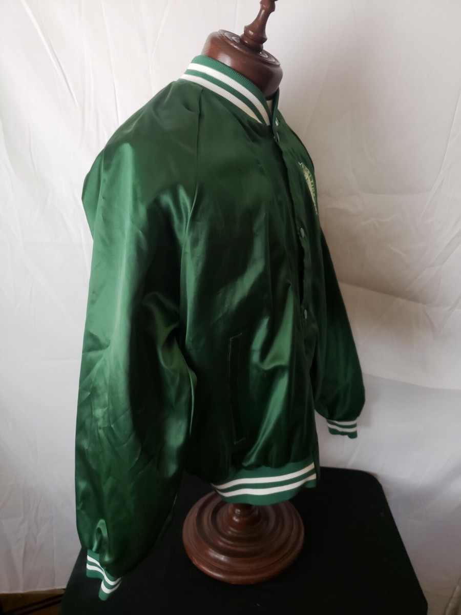 🚨🔥Boston Celtics Vintage Chalk Line XL Starter Style
