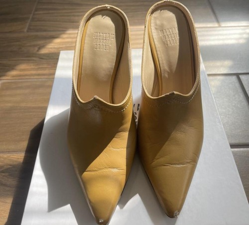 maryam nassir zadeh Mules