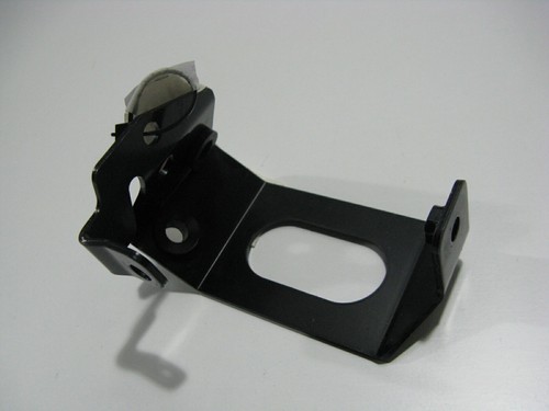 ABS-Pumpen-Halter Pumpe Druckmodulator Kawasaki Z 800, ZR800A, 13-16