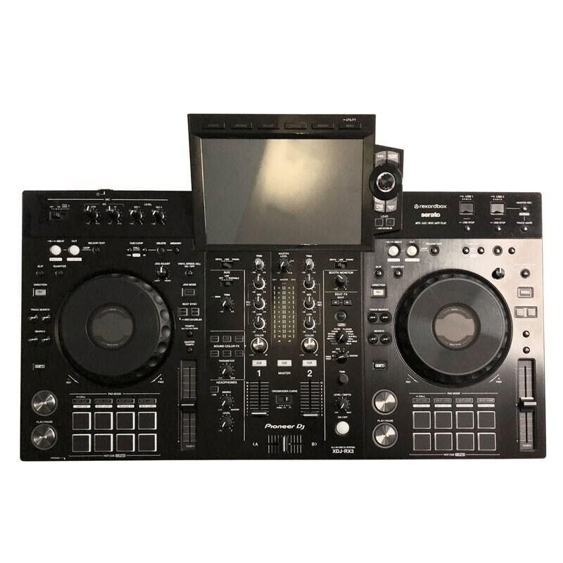 Pioneer XDJ-RX3 Player/Mixer Integrated DJ System Large Pioneer XDJ-RX3 Player/Mixer Integrated DJ System Large