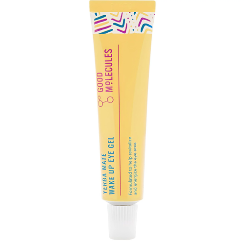 Yerba Mate Wake up Eye Gel - 0.5 Fl Oz - Picture 10 of 12