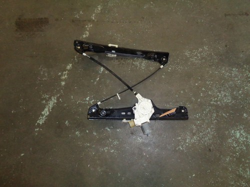 BMW 320D E91 Touring Fensterheber Gestänge vorne rechts 7060266