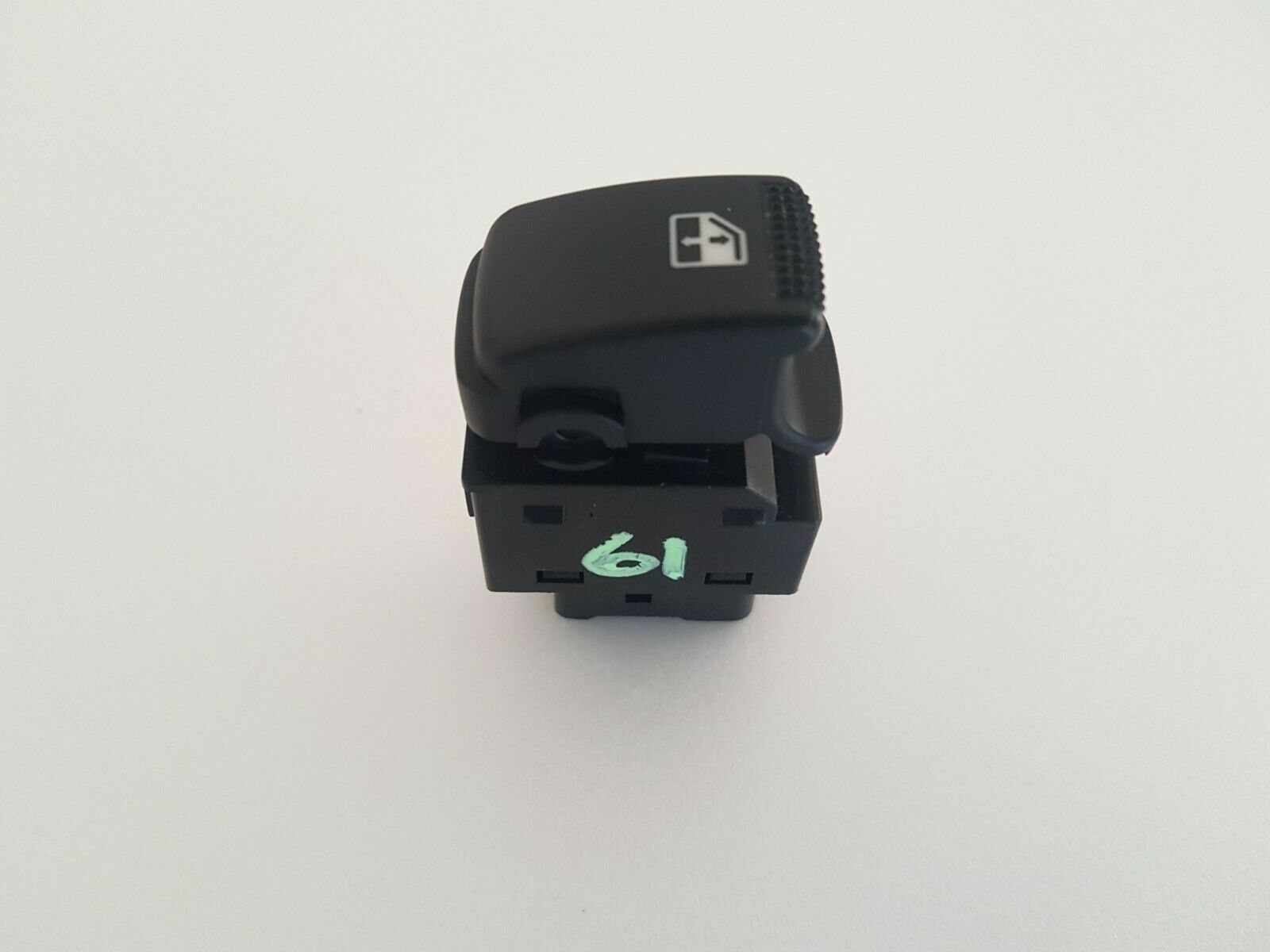 COMANDO PULSANTE POST SX ALZA VETRO cristalli INTERRUTTORE KIA SPORTAGE