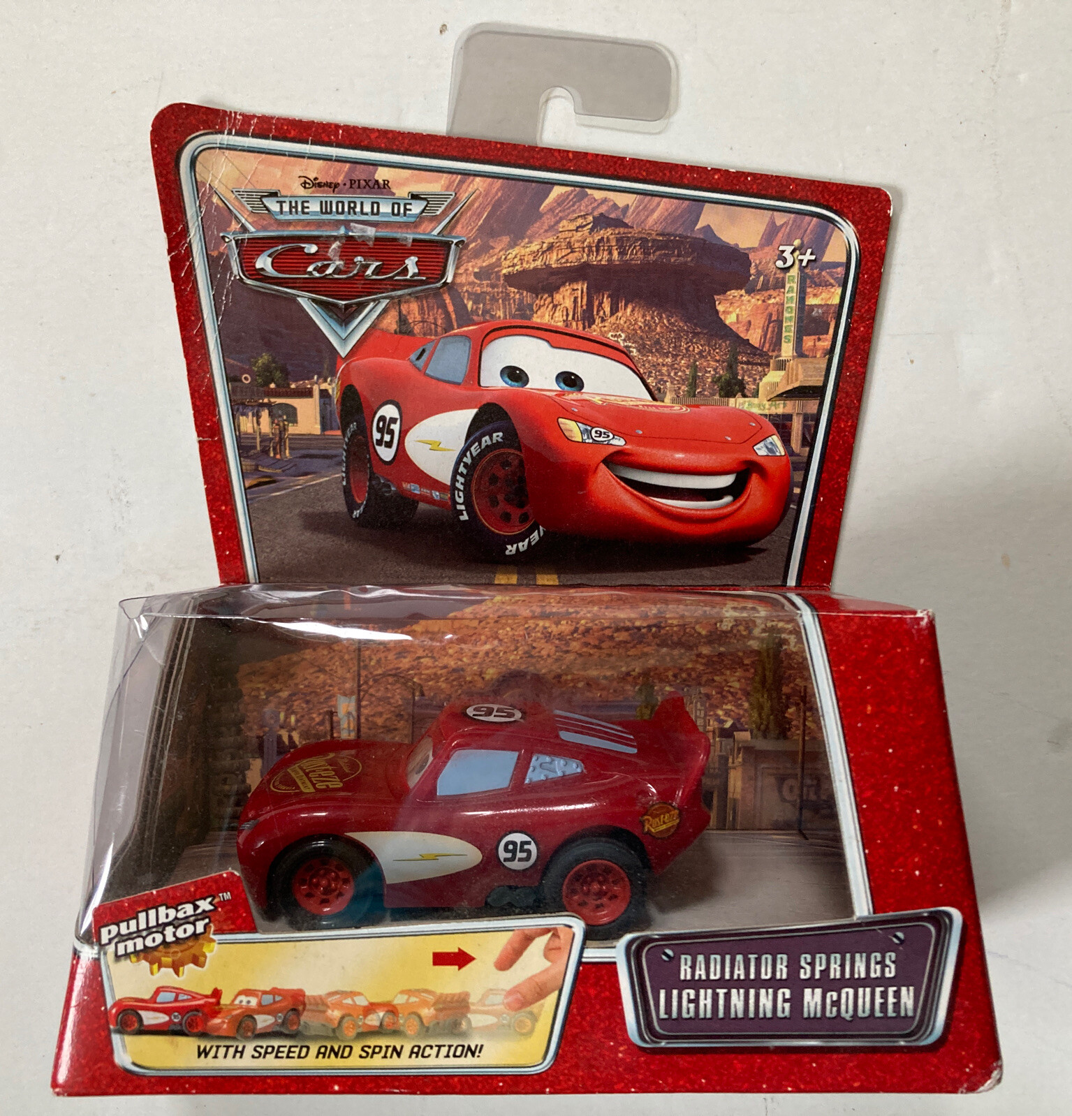 lightning mcqueen croc charms