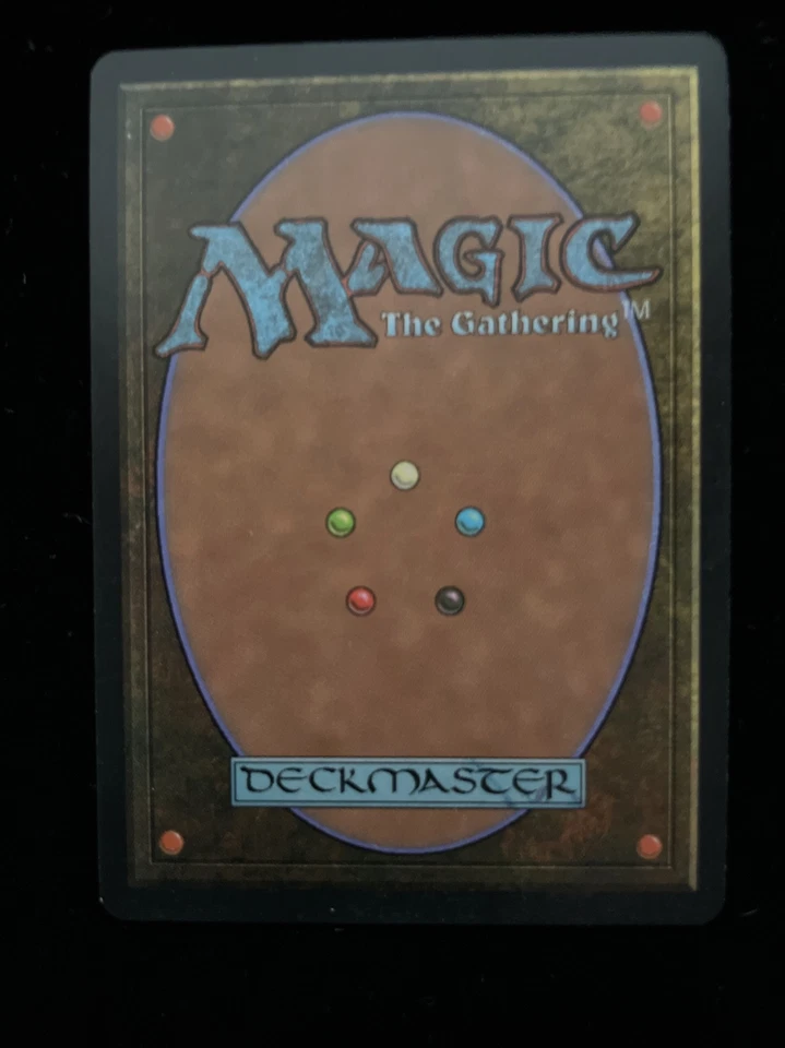 MTG Spontaneous Combustion Tempest Regular Uncommon - Image 2 of 2