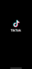 TikTok app included Apple iPhone 15 Pro Max - 1 TB - Blue (T-Mobile)