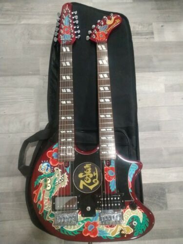 Fernandes FR-40 Japan 2000's Electric Guitar | eBay Fernandes FR-40 Japan 2000's Electric Guitar | eBay