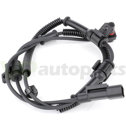 For Ford F-250 Super Duty For 2011 2012 Front ABS Wheel Speed Sensor Driver Side - Picture 6 of 9
