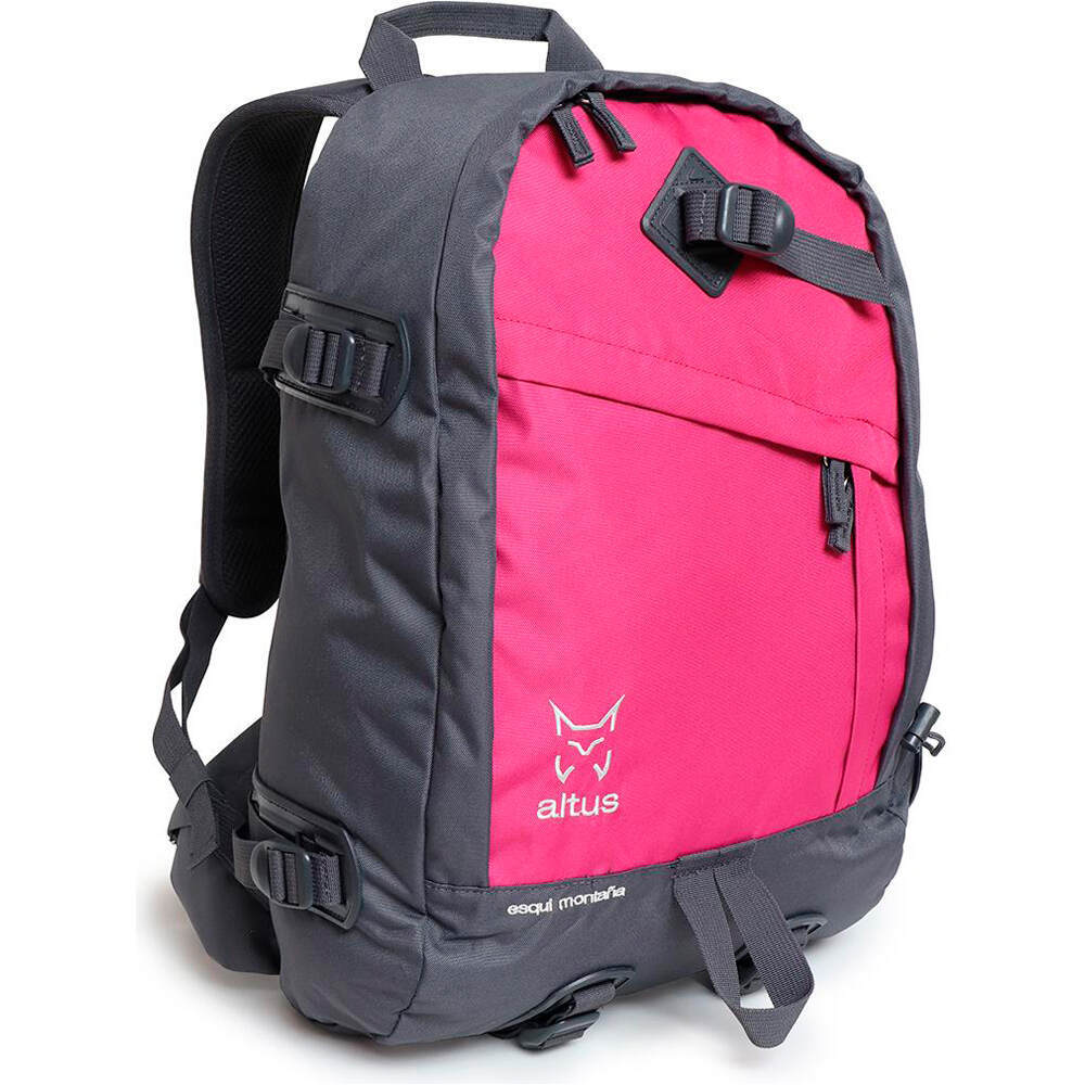 MOCHILAS MONTAÑA Y ACCESORIOS ESQUI MONTAA G30