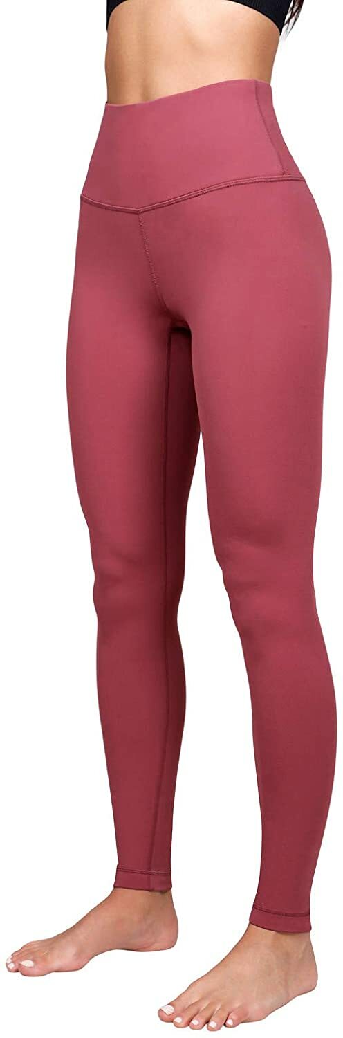 Lightweight Yoga Leggings