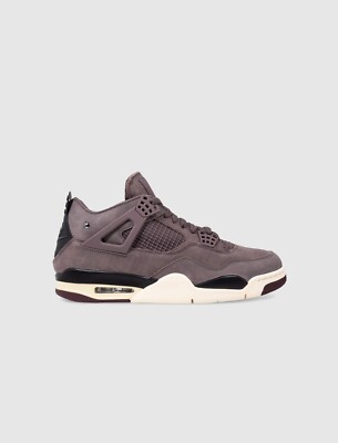 Nike Air Jordan 4 Retro x A Ma Maniere Violet Ore Size 8.5