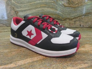 converse 2004 blanca