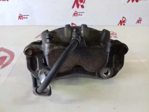 BC140107 Pinze Freno Anteriore Sinistro per CHEVROLET CAPTIVA 2.0 VCDI L 3174185 - Zdjęcie 2 z 10