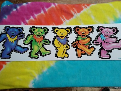 Grateful Dead 
